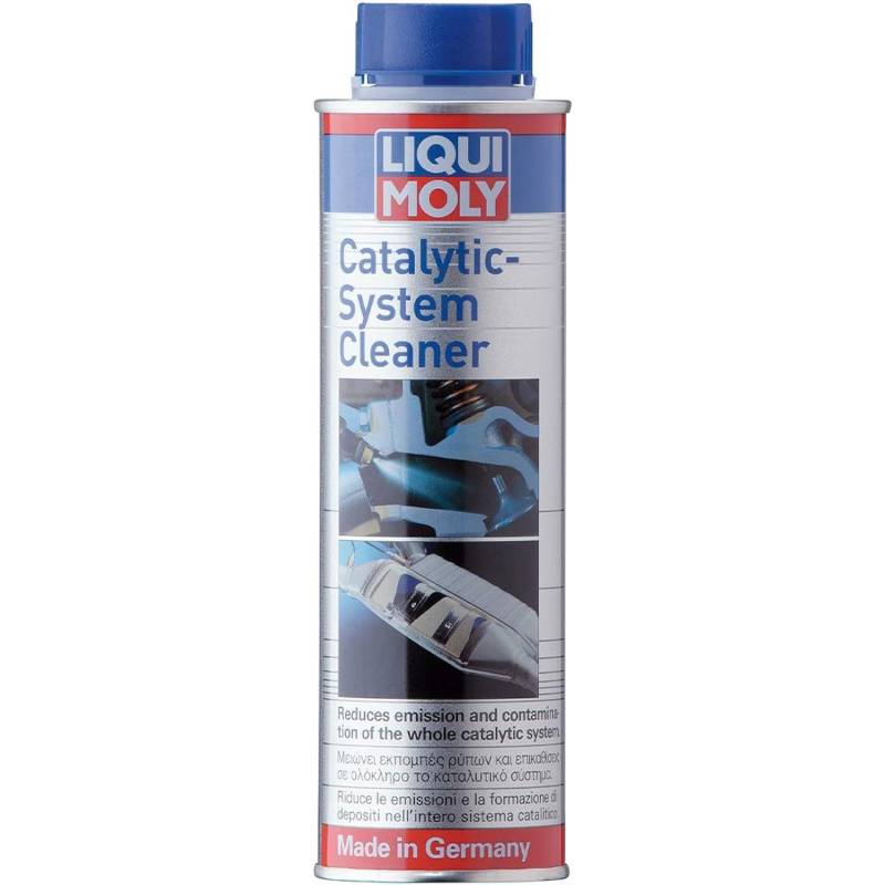 LIQUI MOLY 8931 Catalytic-System Cleaner von Liqui Moly
