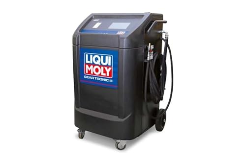 Liqui Moly Gear Tronic III 1Stk von Liqui Moly