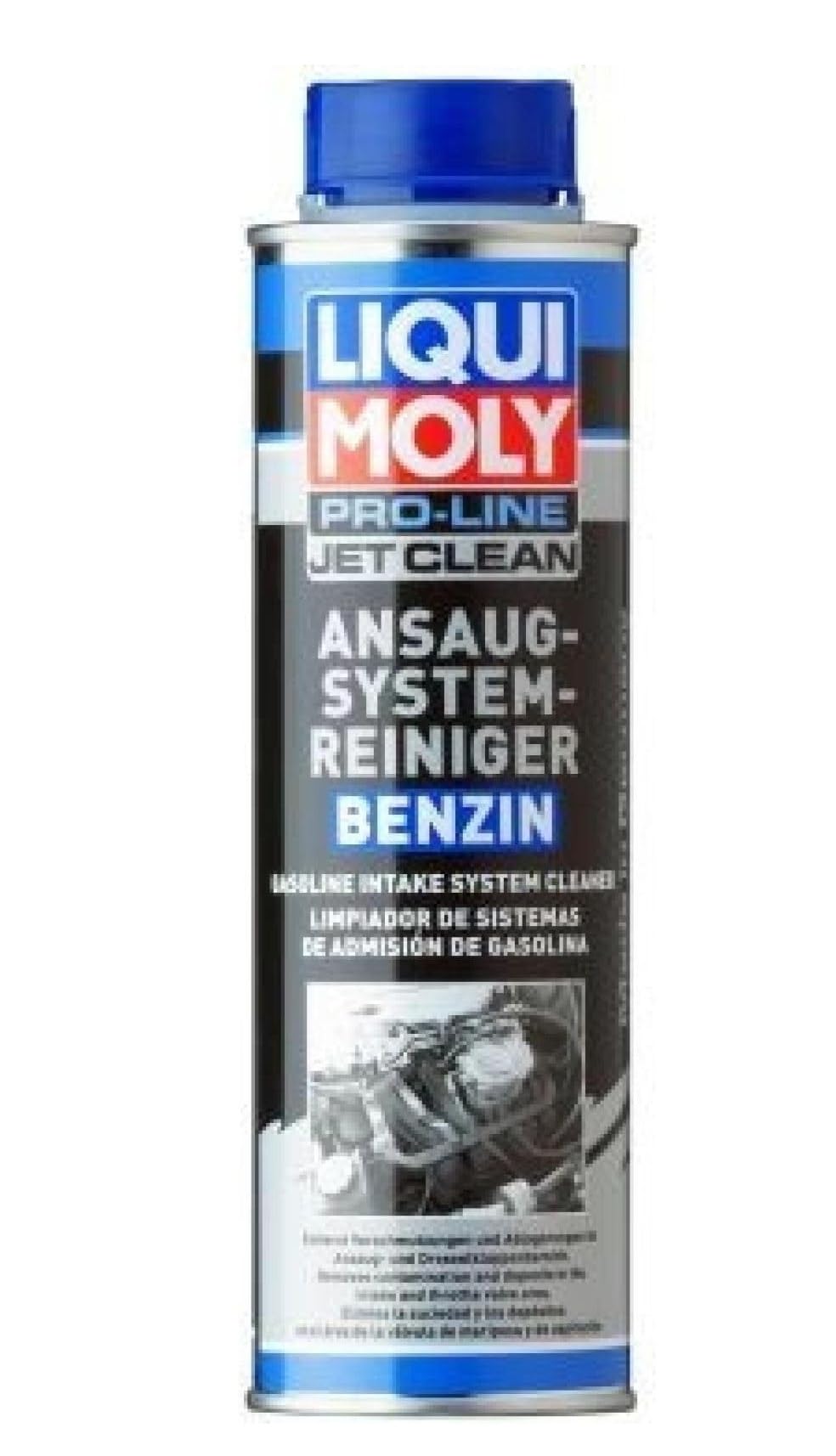 Liqui Moly GmbH Pro-Line JetClean Ansaugsystemreiniger von Liqui Moly