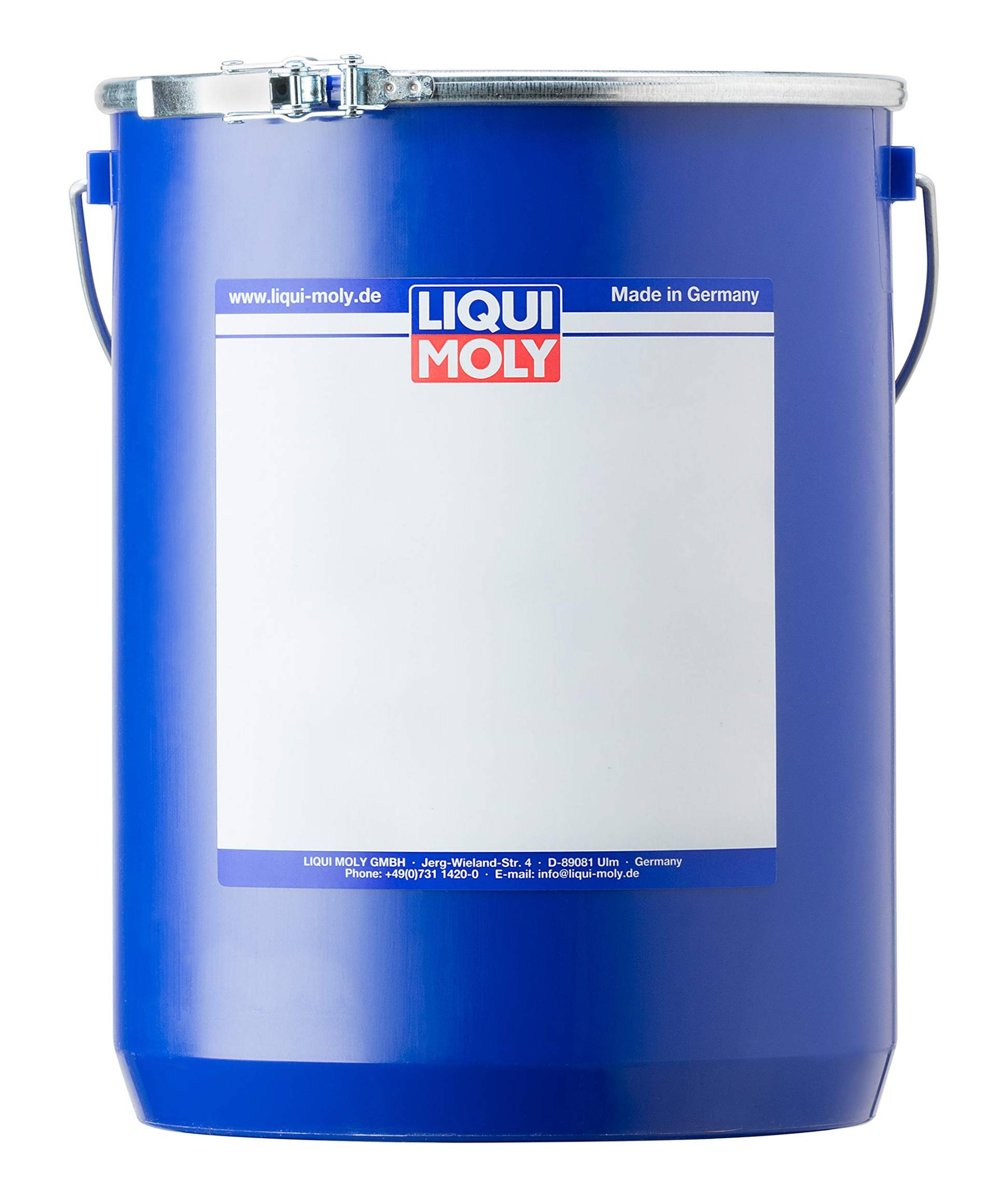 LIQUI MOLY Mehrzweckfett | 5 kg | Lithium Fett | Art.-Nr.: 3554 von Liqui Moly