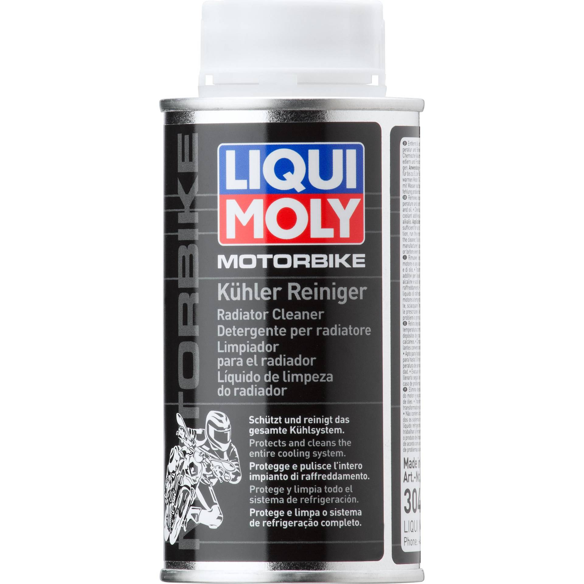 Liqui Moly Motorbike Kühler-Reiniger 150 ml von Liqui Moly