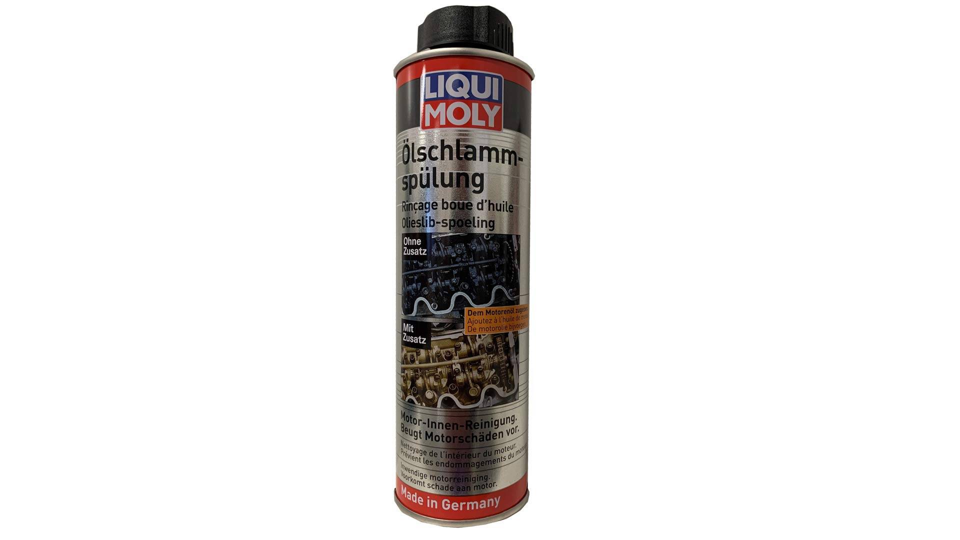 Liqui Moly Öl-Schlamm Spülung 5200 300 ml von Liqui Moly