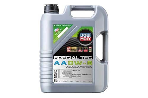 Liqui Moly Special Tec AA 0W-8 20l von Liqui Moly