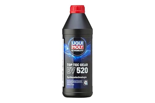 Liqui Moly Top Tec Gear EV 520 20l von Liqui Moly