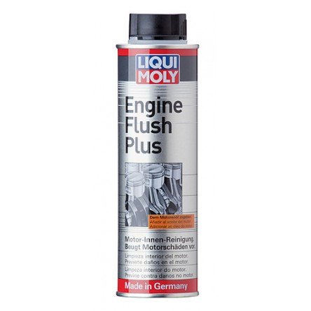 Liqui Moly reinigen Engine Flush Plus von Liqui Moly