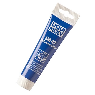 Liqui Moly 1x 100g LM 47 Langzeitfett + MoS2 [Hersteller-Nr. 3510] von Liqui Moly