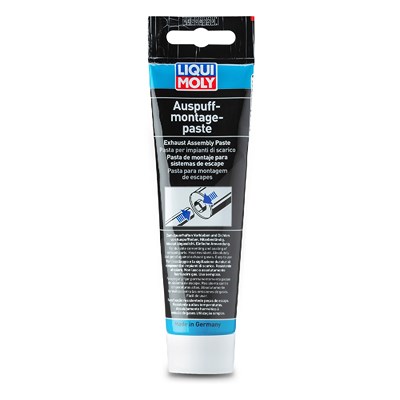 Liqui Moly 1x 150 g Auspuff-Montage-Paste [Hersteller-Nr. 3342] von Liqui Moly