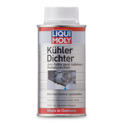 Liqui Moly 1x 150ml Kühlerdichter [Hersteller-Nr. 3330] von Liqui Moly