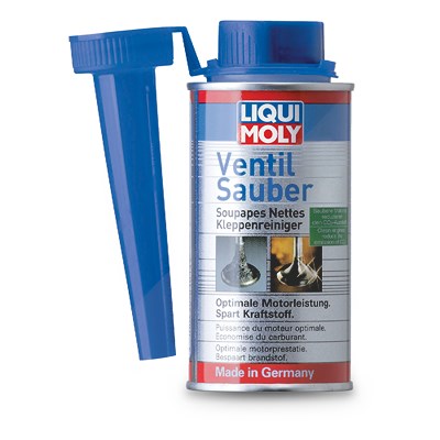 Liqui Moly 1x 150ml Ventil Sauber [Hersteller-Nr. 1014] von Liqui Moly