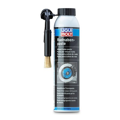 Liqui Moly 1x 200ml Radnaben-Paste [Hersteller-Nr. 4058] von Liqui Moly