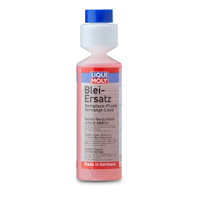 Liqui Moly 1x 250ml Blei-Ersatz [Hersteller-Nr. 1010] von Liqui Moly