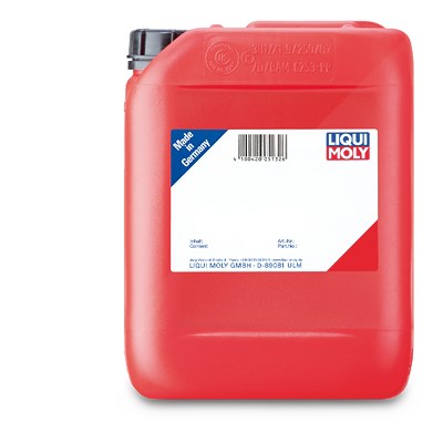 Liqui Moly 5 L Super Diesel Additiv [Hersteller-Nr. 5140] von Liqui Moly