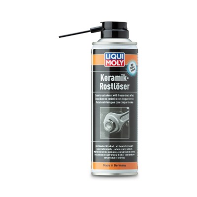 Liqui Moly 1x 300ml Keramik Rostlöser mit Kälteschock [Hersteller-Nr. 1641] von Liqui Moly