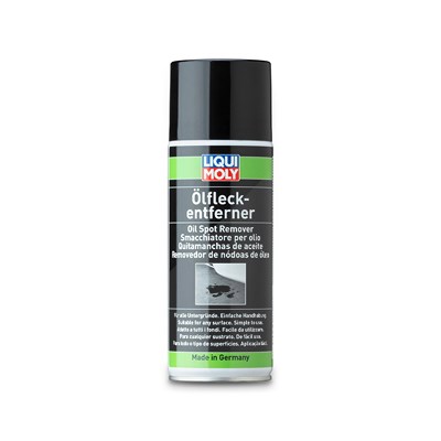 Liqui Moly 1x 400ml Öl-Fleck-Entferner [Hersteller-Nr. 3315] von Liqui Moly