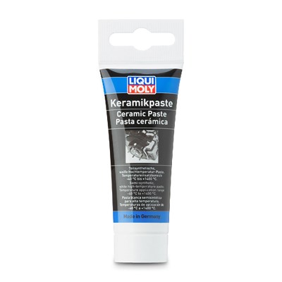 Liqui Moly 1x 50g Keramik-Paste [Hersteller-Nr. 3418] von Liqui Moly