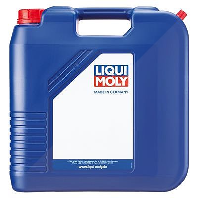 Liqui Moly 20 L Touring High Tech 20W-50 [Hersteller-Nr. 1257] von Liqui Moly