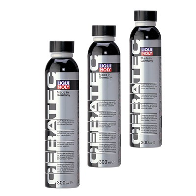 Liqui Moly 3x 300ml Cera Tec [Hersteller-Nr. 3721] von Liqui Moly