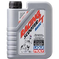 Motoröl LIQUI MOLY Basic Scooter 2T 1L von Liqui Moly