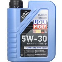 Motoröl LIQUI MOLY LongTime HighTech 5W30 1L von Liqui Moly