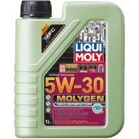 Motoröl LIQUI MOLY Molygen 5W30 1L von Liqui Moly