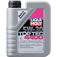 Motoröl LIQUI MOLY TopTec 4400 5W30 1L von Liqui Moly