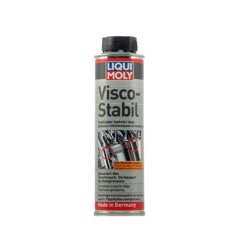 Liqui Moly Visco Stabil Motoröl Additiv Zusatz Ölverbrauch Stop 300Ml von Liqui Moly