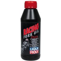 Stoßdämpferöl LIQUI MOLY FORK 5W LIGHT 500ml von Liqui Moly