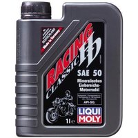 Motoröl 4T LIQUI MOLY LIM1572 1L von Liqui Moly