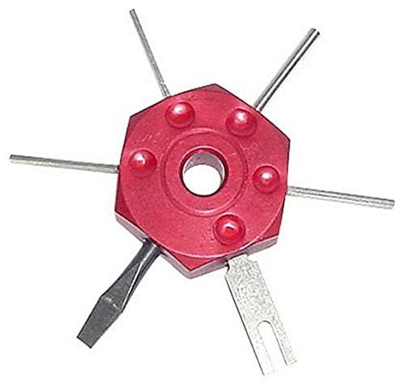 Lisle 14900 Draht Terminal Tool und Trouble Code Werkzeug von Lisle