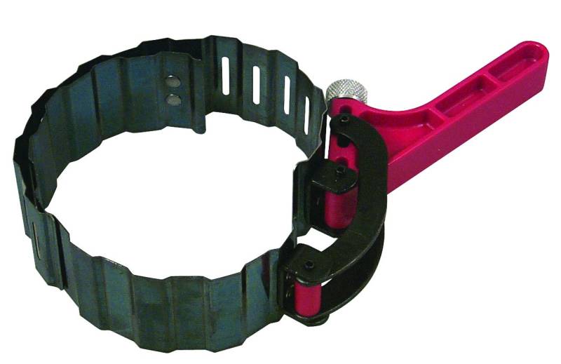 Lisle 21700 Falten Band Ring Kompressor von Lisle
