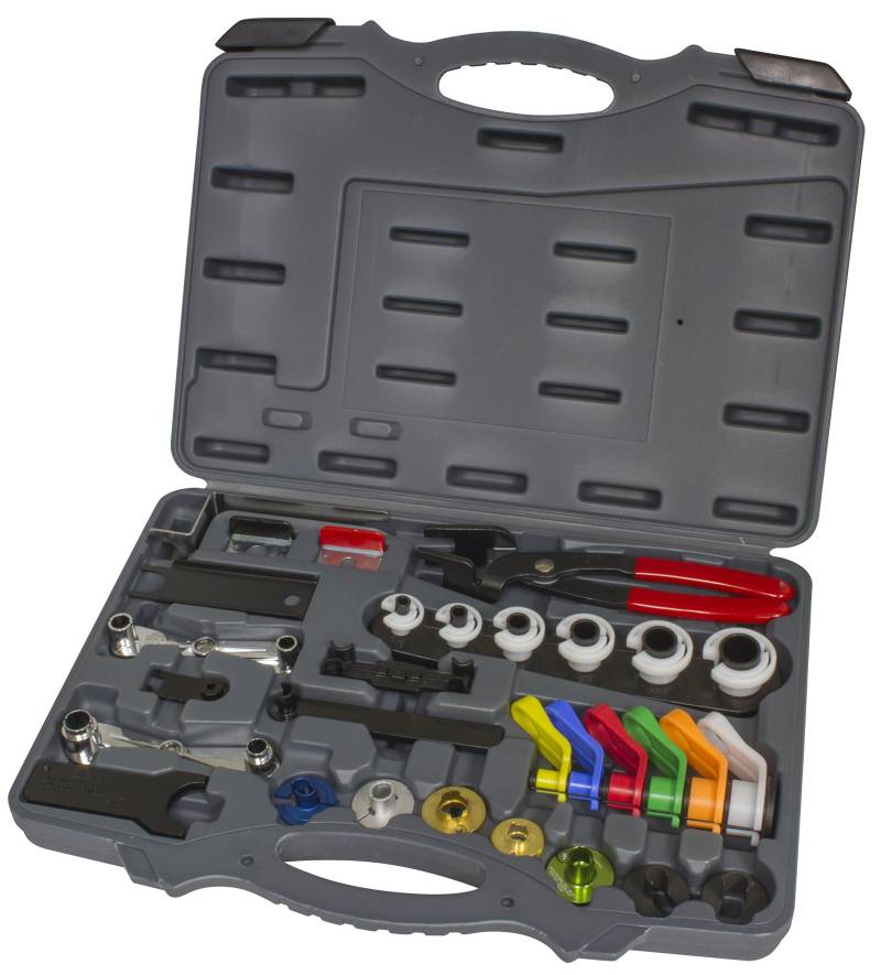 Lisle 39850 Master Plus Abtrenn-Set von Lisle