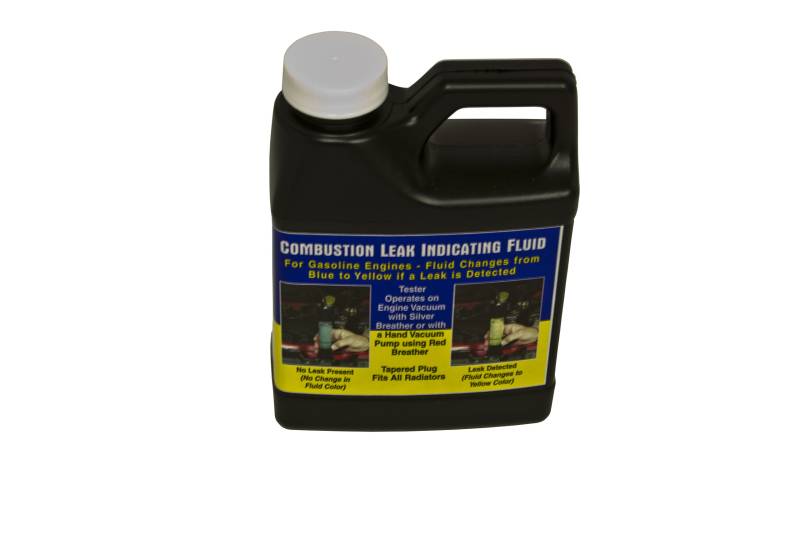 Lisle 75630 Test Fluid von Lisle