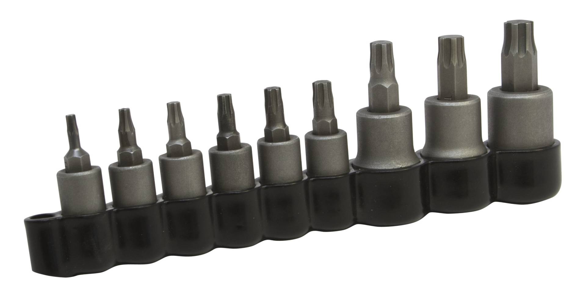 Lisle 81000 Torx Plus Bolt Set – 9 Stück von Lisle