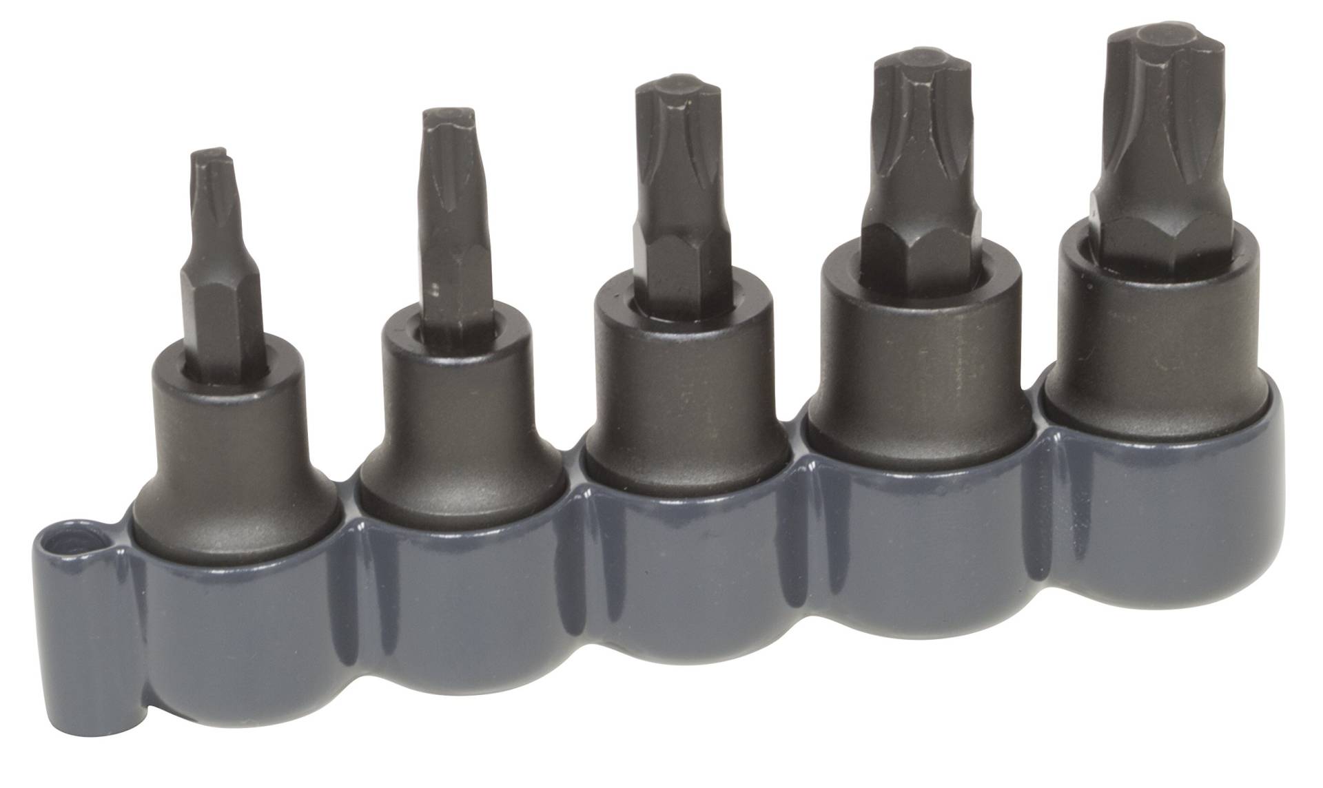 Lisle 82400 5 Stück mortorq Bit Set von Lisle