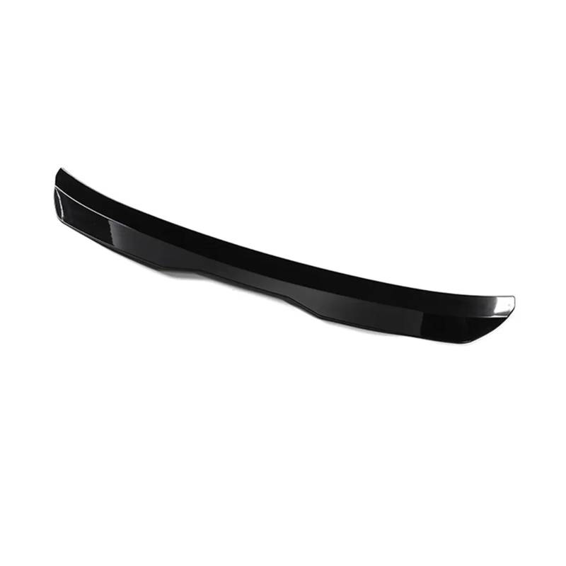 Auto Heckspoiler Für A3 8P 2004 2005 2006 2007 2008 2009 2010 2011 2012 2013 Hinten Dach Lip Spoiler Auto Schwanz Flügel Dekoration Auto Heckspoiler Flügel(Glossy Black) von Litemai