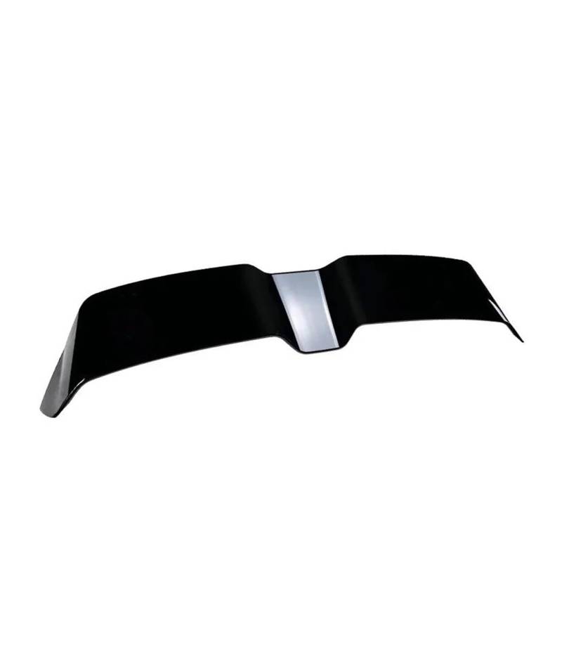 Auto Heckspoiler Für A3 S3 RS3 8Y Für Sportback 2021 2022 2023 2024 Boot Dach Lip Deckel Spoiler Kappe Hinten Auto Hinten Stamm Dach Lip Spoiler Splitter Bodykit Auto Heckspoiler Flügel von Litemai