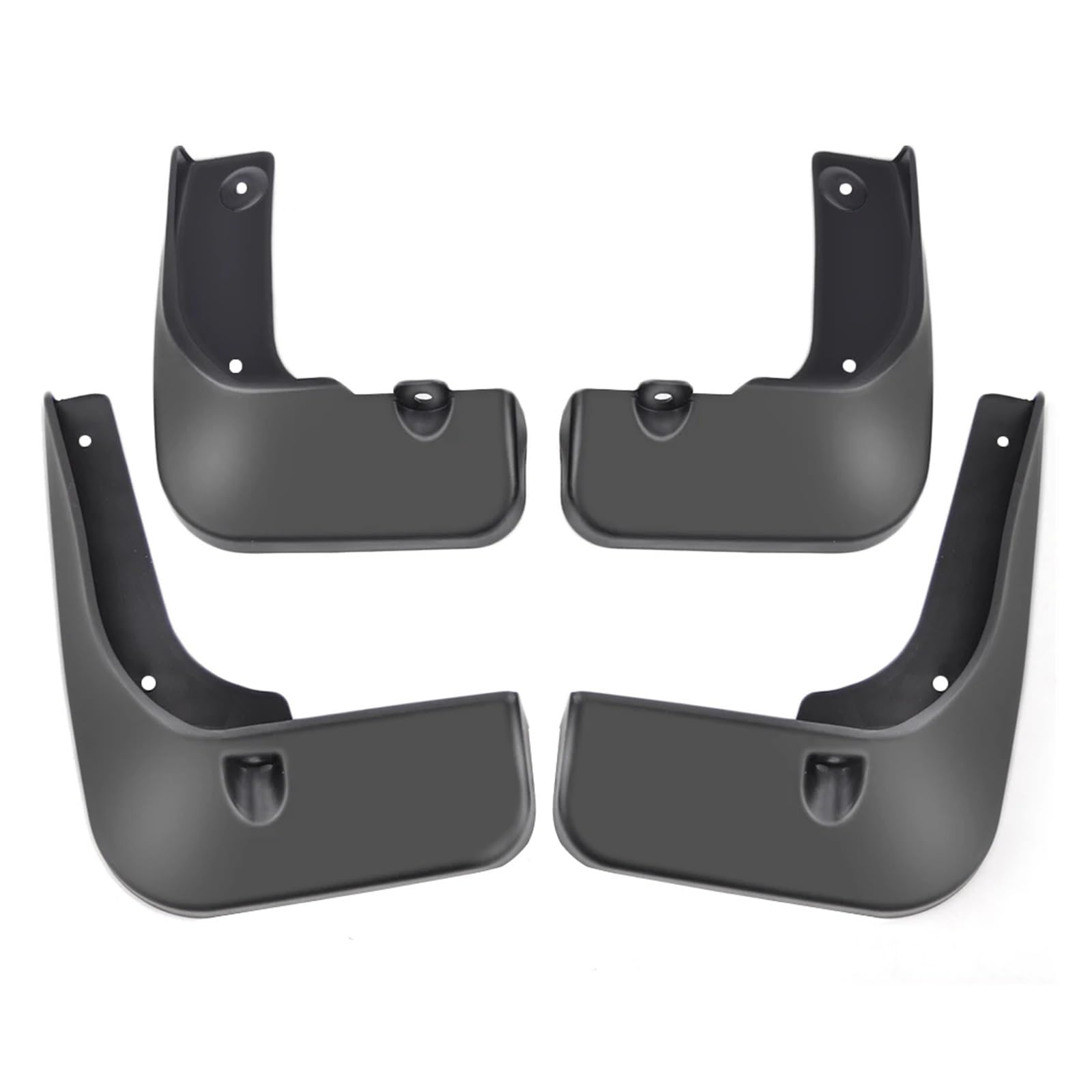 Auto Schmutzfänger 1Set Für Camry 2015 2016 2017 Auto Schlamm Klappen Schmutzfänger Splash Guards Schlamm Klappe Vorne Hinten Kotflügel Kotflügel Schlamm Klappen von Litemai