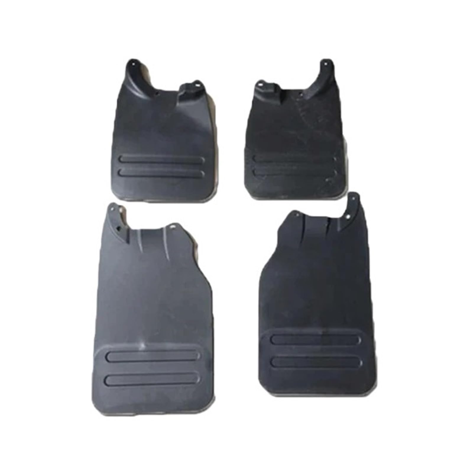 Auto Schmutzfänger Für Hilux 4WD 1998 1999 2000 2001 2002 2003 2004 2005 Auto Vorne Hinten Rad Kotflügel Schmutzfänger Kotflügel Plash Guards Zubehör Schlamm Klappen von Litemai