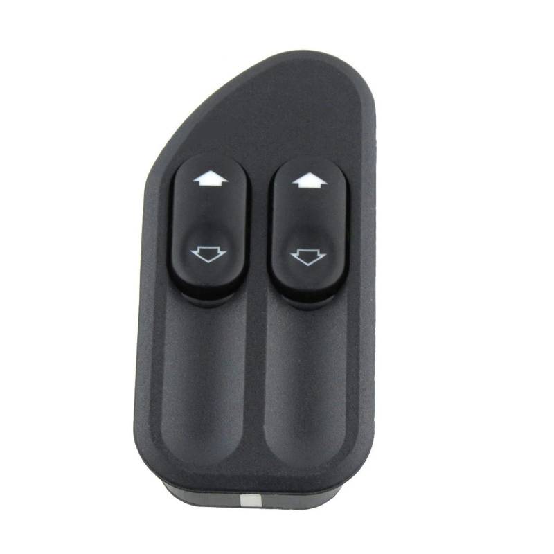 Autofenster Steuerschalt 7S6514529DA Für Ranger Für Fiesta Für Ecosport 2004 2005 2006 2007 2008 Electric Power Master Fensterheber Control Schalter Regler Taste Fenster Heber Schalter von Litemai