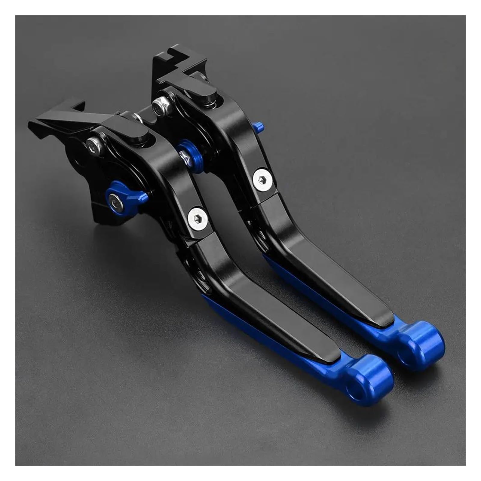 Bremshebel Für YZFR3 Für YZF-R3 Für Y&zf R3 2015 2016 2017 2018 2019 2020 2021 2022 2023 Bremsen Kupplung Hebel Griff Bar Motorrad Einstellbar Brems Kupplungs Hebel(19) von Litemai