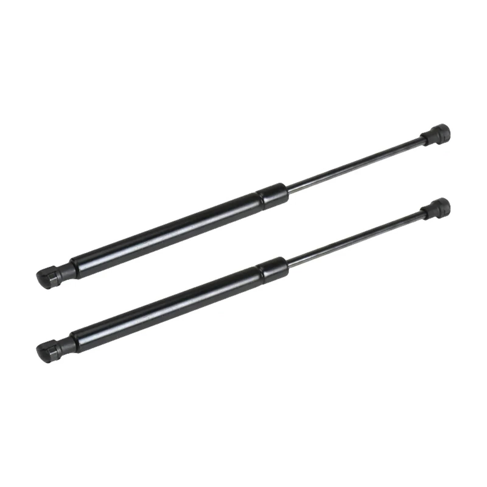 Heckklappe Dämpfer Für 3er E90 2005–2012 2 Stück Vorne Und Hinten Auto-Gasfeder Haubenlift Heckklappe Kofferraum Stützdämpfer Hinteres Federbein Gasdruckfedern(Rear 2Pcs) von Litemai