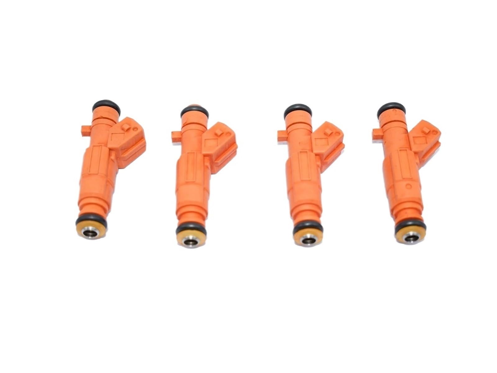 Kraftstoffdüse 0280155769 für A&lfa für R&omeo 156 147 1,6 2,0 Auto Auto Teile 4PCS Kraftstoff Injektoren Auto Spray Düse von Litemai