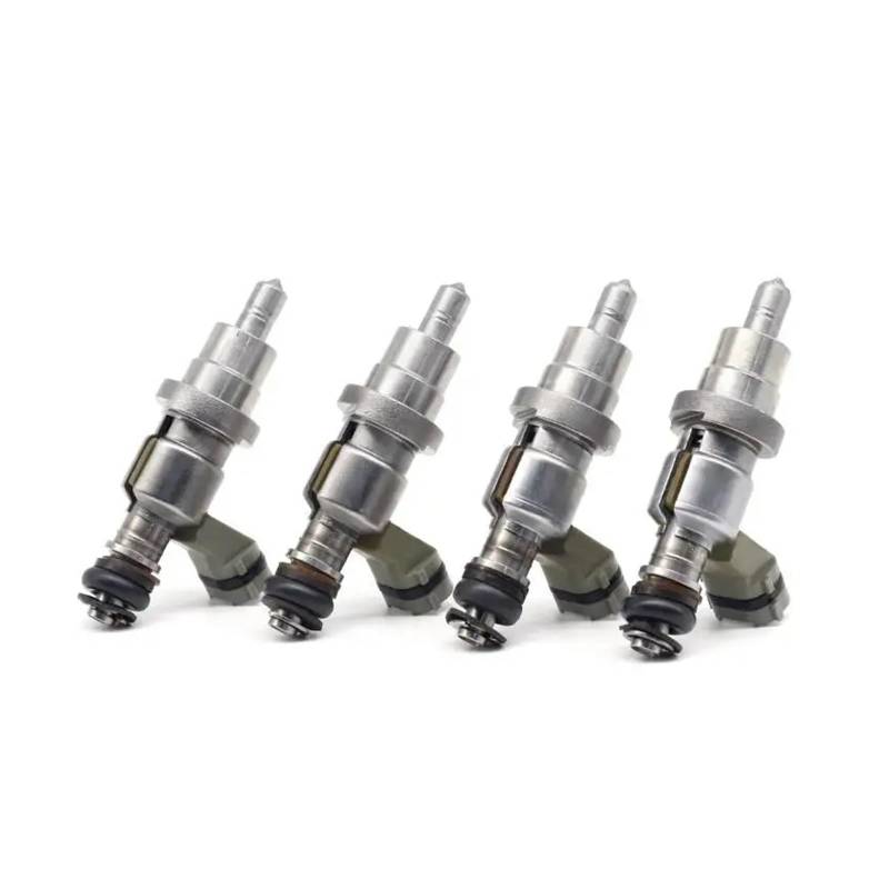 Kraftstoffdüse 23250-46131 23209-46131 Für Motor Für JZX110 Kraftstoff Injektor Düse Auto Zubehör Werkzeuge Auto Spray Düse von Litemai