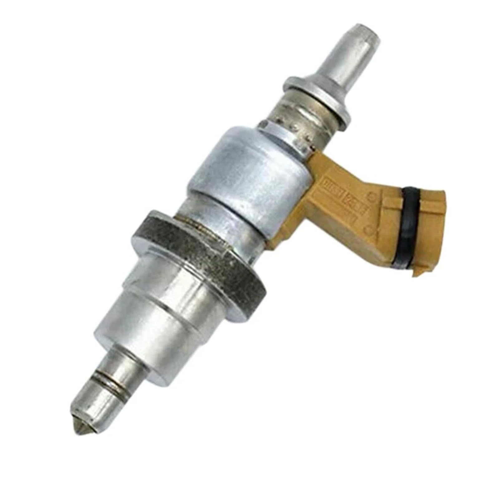 Kraftstoffdüse OE 23710-26010 23710-26011 Für C&orolla Für A&uris Für A&vensis Automobil Kraftstoff Injektor Auto Spray Düse von Litemai