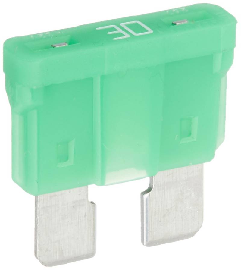 Littelfuse ATO30BP 30A ATO Sicherung, 5 Stück von Littelfuse