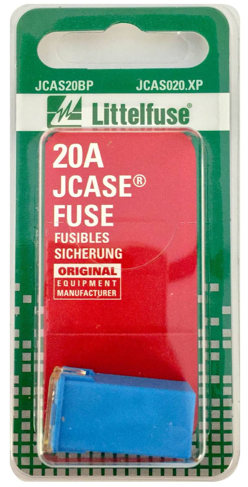 Littelfuse jcas20bp von Littelfuse