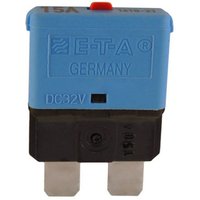 Sicherung LITTELFUSE BV BEZP161015 von Littelfuse