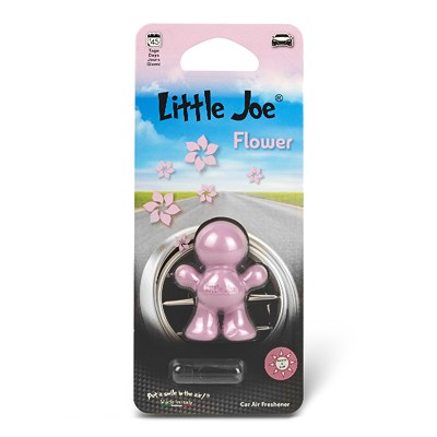 Little Joe Lufterfrischer Flower von Little Joe