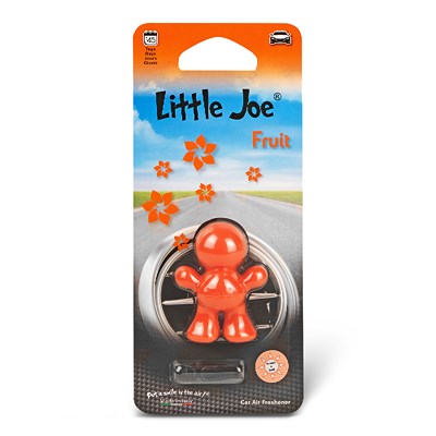 Little Joe Lufterfrischer Fruit von Little Joe