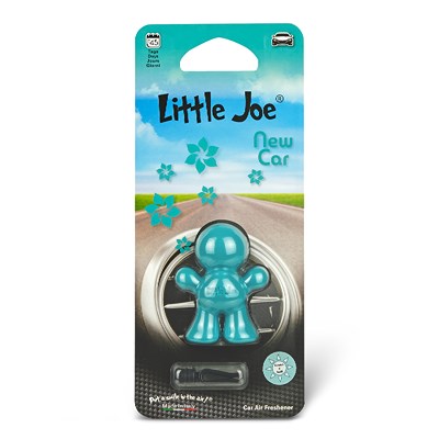 Little Joe Lufterfrischer New Car von Little Joe